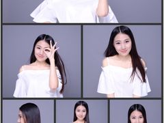 -海马体照相馆(天津世纪都会店)