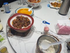 -阿露佳·舌尖上的安吉菜