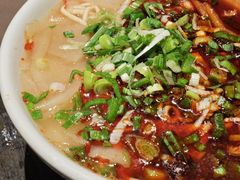 -清真·马安军辣子牛肉面