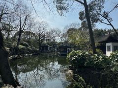 -秋霞圃