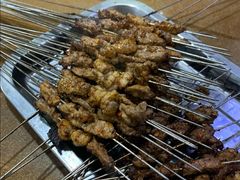 -清真·马峰烤肉(小学习北巷店)