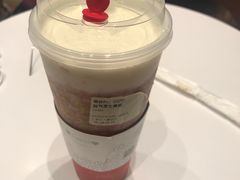 -奈雪的茶(石家庄万象城店)