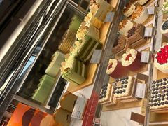 -M'CAKE(西单大悦城店)