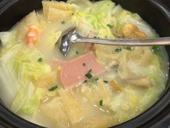 -聚丰园•湖鲜餐厅(阿红私房菜梅石路店)