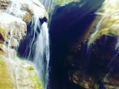 -华蓥山天意谷景区