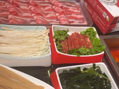 -重庆德忆火锅（龙南街3店）(渝水岸餐饮)