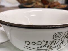 -胡子饮食店
