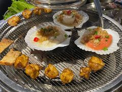 -本炙炭烤·蒲烧活鳗料理店(金沙洲店)