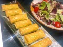 -璞御·海鲜·雪花牛肉局(宾水西道店)