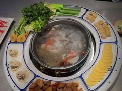 -羊来顺冰煮鲜羊 铁锅烀羊肉(中央大街店)
