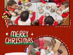 -昱南托育园.托班晚托.寒暑假班