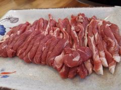-毛辣果·贵州红酸汤牛肉火锅(西单店)