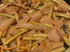 -百富源·海鲜辽菜(和平北大街店)