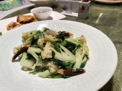 -上海小南国(正大店)