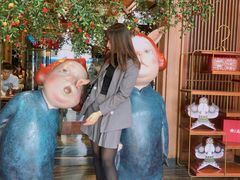 -局气烤鸭·北京菜(前门店)