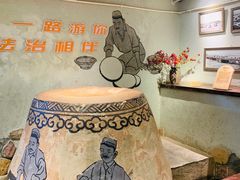 -新疆国际大巴扎