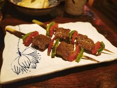 -鸟鹏烧鸟居酒屋(熙龙湾店)