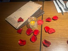 -MARU玛露音乐餐厅(大学路店)