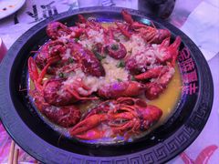 -金陵暴走小龙虾·迷踪蟹(凯德MALL店)