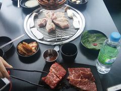 -401餐厅(弘大店)