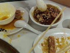-付小姐在成都(川沙店)