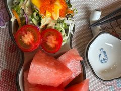 -無忧浅草君·洋风料理(下沙宝龙二期一店)