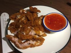 -十面春风·江南面馆(崇宁路店)