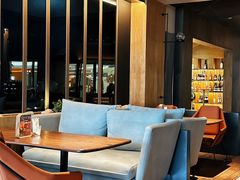 -FOOOO CITY CLUB 孚乐里音乐西餐酒吧(来福士店)