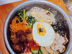 -韩宫宴烤肉·料理(南京江宁万达店)