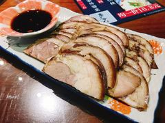 -娄三少·老北京春饼烤鸭家常菜(方庄店)