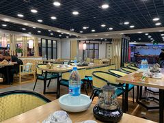 大堂-老苏州大客堂·苏帮菜·松鼠桂鱼·苏州传统小吃(观前街人民商场店)
