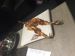 -丰茂烤串(金泉美食宫店)