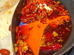 -赵美丽·重庆社区火锅·直营店(火车东站·中豪国际店)