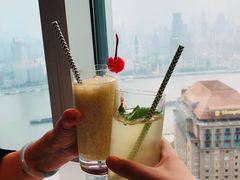 -翡翠36餐厅(浦东香格里拉店)