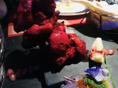 -甘尼仕印度餐厅酒吧(斜塘老街店)