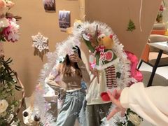 -LE SHARE洛笙·花园西餐(北京路步行街店)