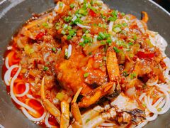 -一棠龙虾•王牌虾球(楚河汉街店)