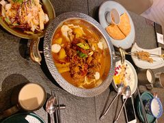 -丝路金桃·新疆菜(徐汇店)