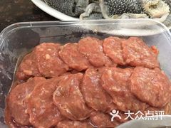 -山珍鲜牛肉火锅本地老字号(汕中老店)