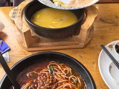 -桥香园过桥米线(国贸店)