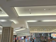 -鲤鱼门渔人码头自助餐厅