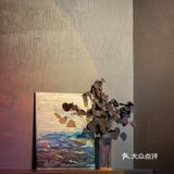 麻雀虽小 五脏俱全【乌云咖啡】