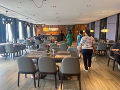 -白云宾馆-祥云西餐厅·法式鹅肝海鲜自助