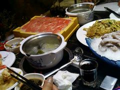 -渔傅·蓝海岸霞浦海鲜(正祥店)