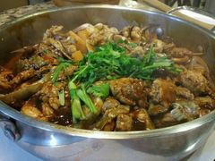-黄记煌三汁焖锅(凯德广场店)