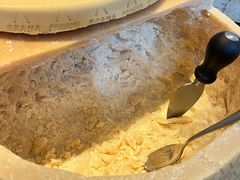 -威斯汀舞台餐厅