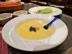 -牛YO寿喜烧·铁板烧和牛火锅自助(市府恒隆店)