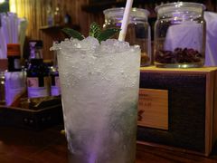 -宴悦海鲜餐厅·游水海鲜·牛排(亚龙湾瑞吉店)