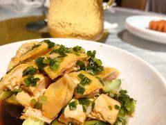 -宋园·金宴浙鲜馆(静安店)