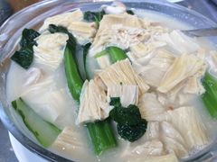 -和平馆·地道港澳茶餐厅(西门口店)